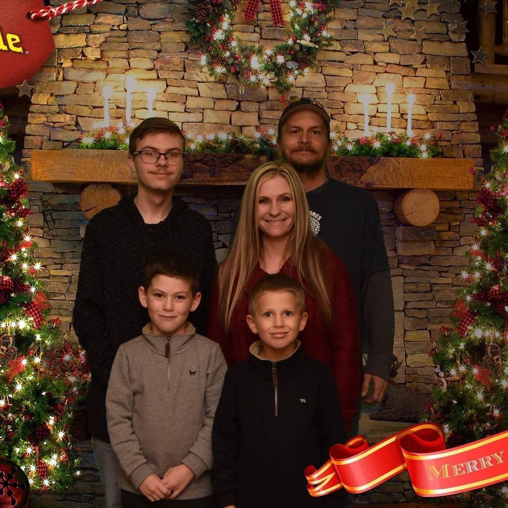 Meet your Posher, Stacy